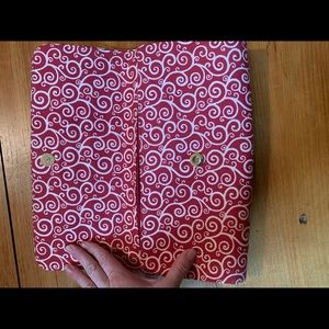 Chris Birchfield Clutch